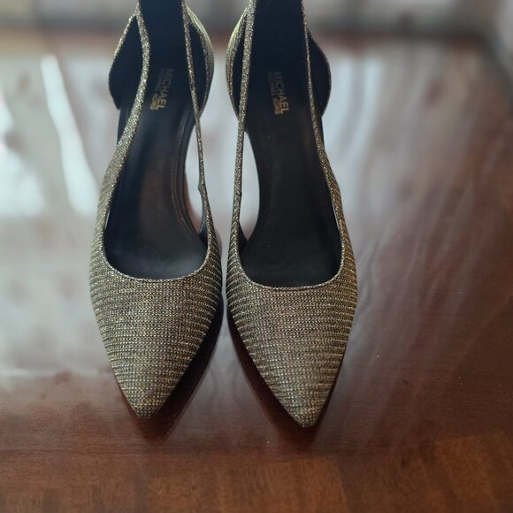 Michael Kors Shoes - Shoes